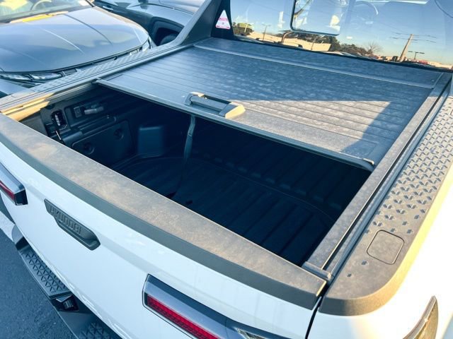 New 2025 Hyundai Santa Cruz SEL image 11