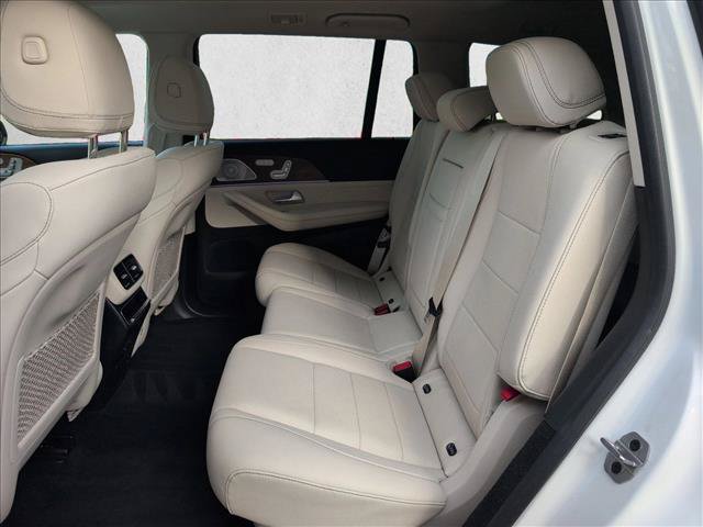 Certified 2022 Mercedes-Benz GLS 450 4MATIC image 21