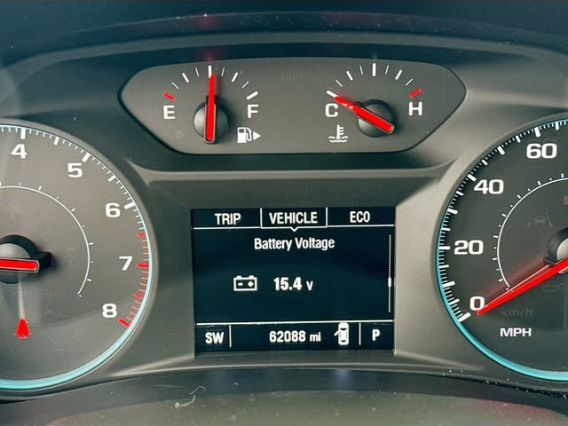 Used 2023 Chevrolet Malibu LT image 12