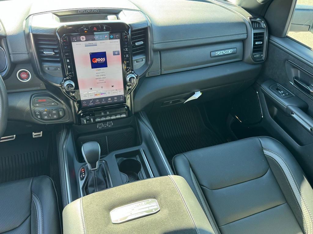 Used 2026 RAM 1500 RHO image 15