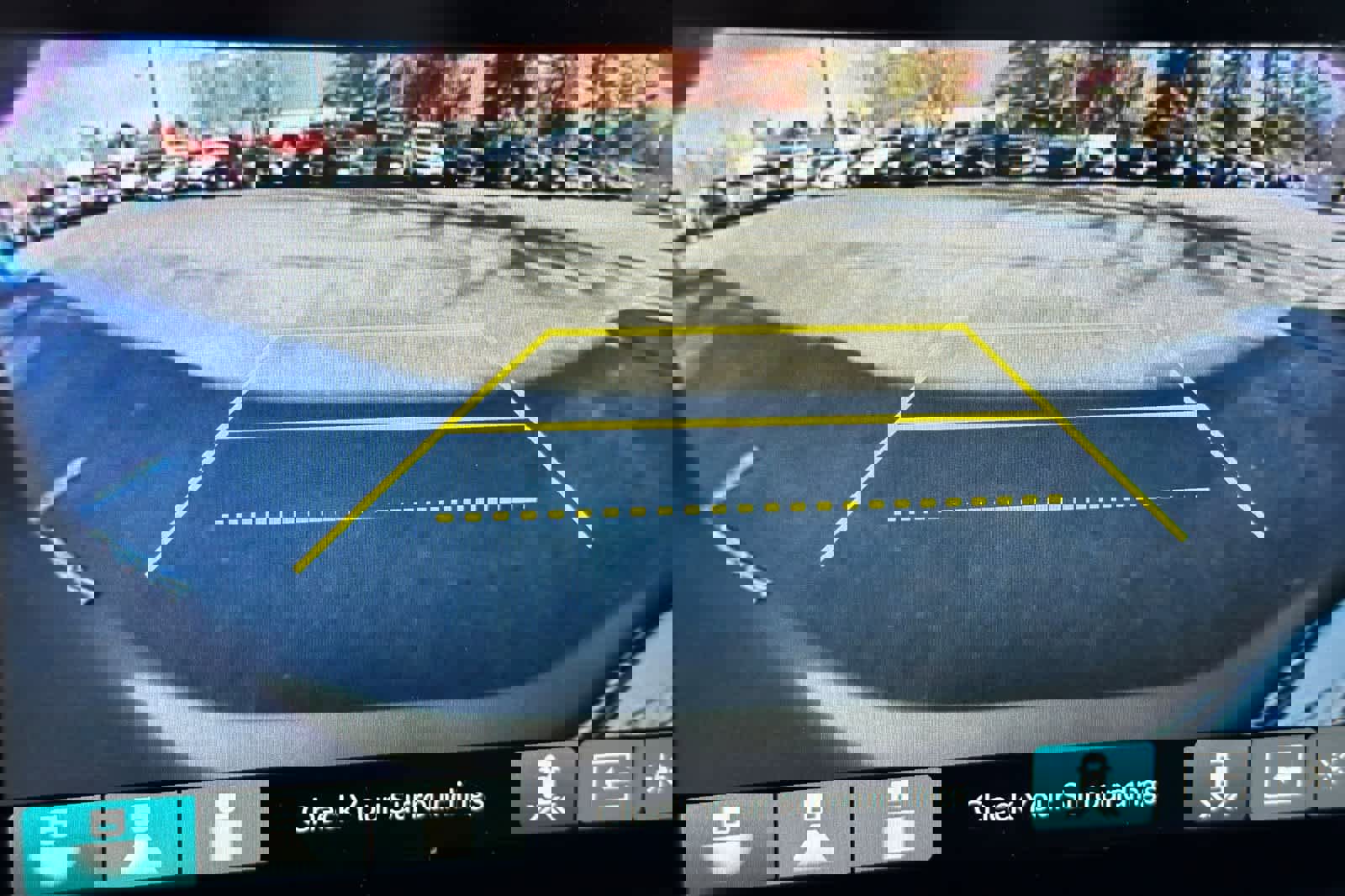 Certified 2025 Honda HR-V EX-L image 21