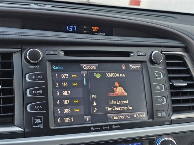 Used 2019 Toyota Highlander Limited image 21