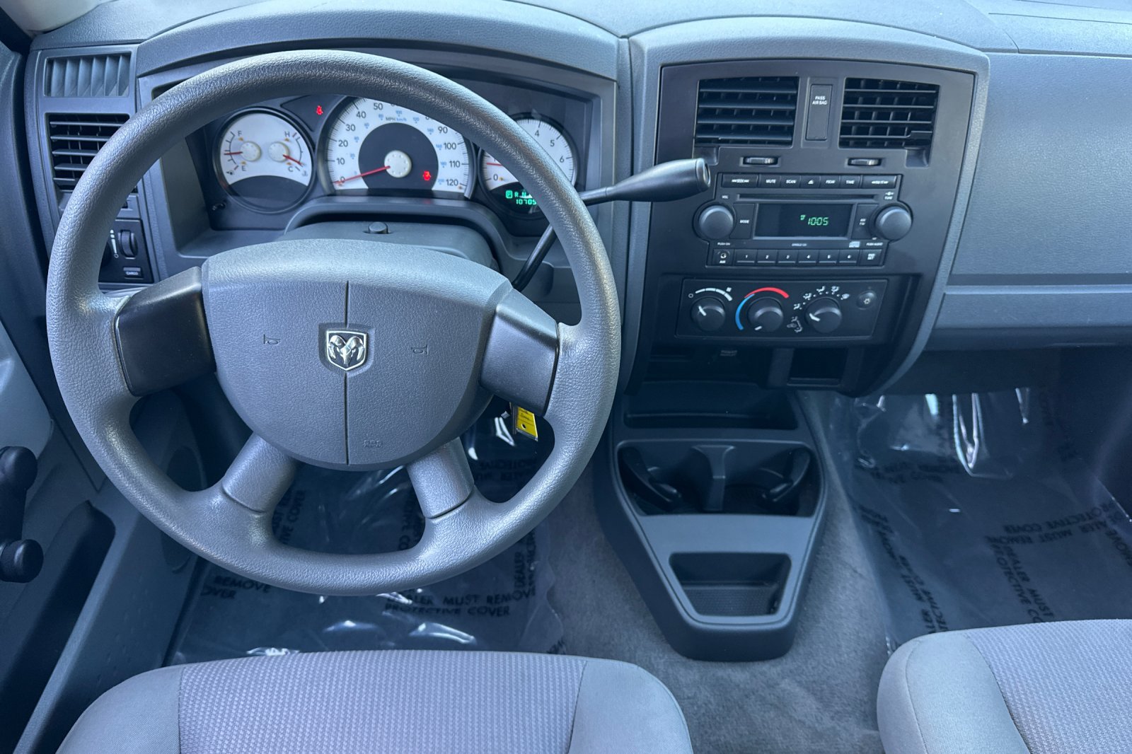 Used 2006 Dodge Dakota ST RWD image 13