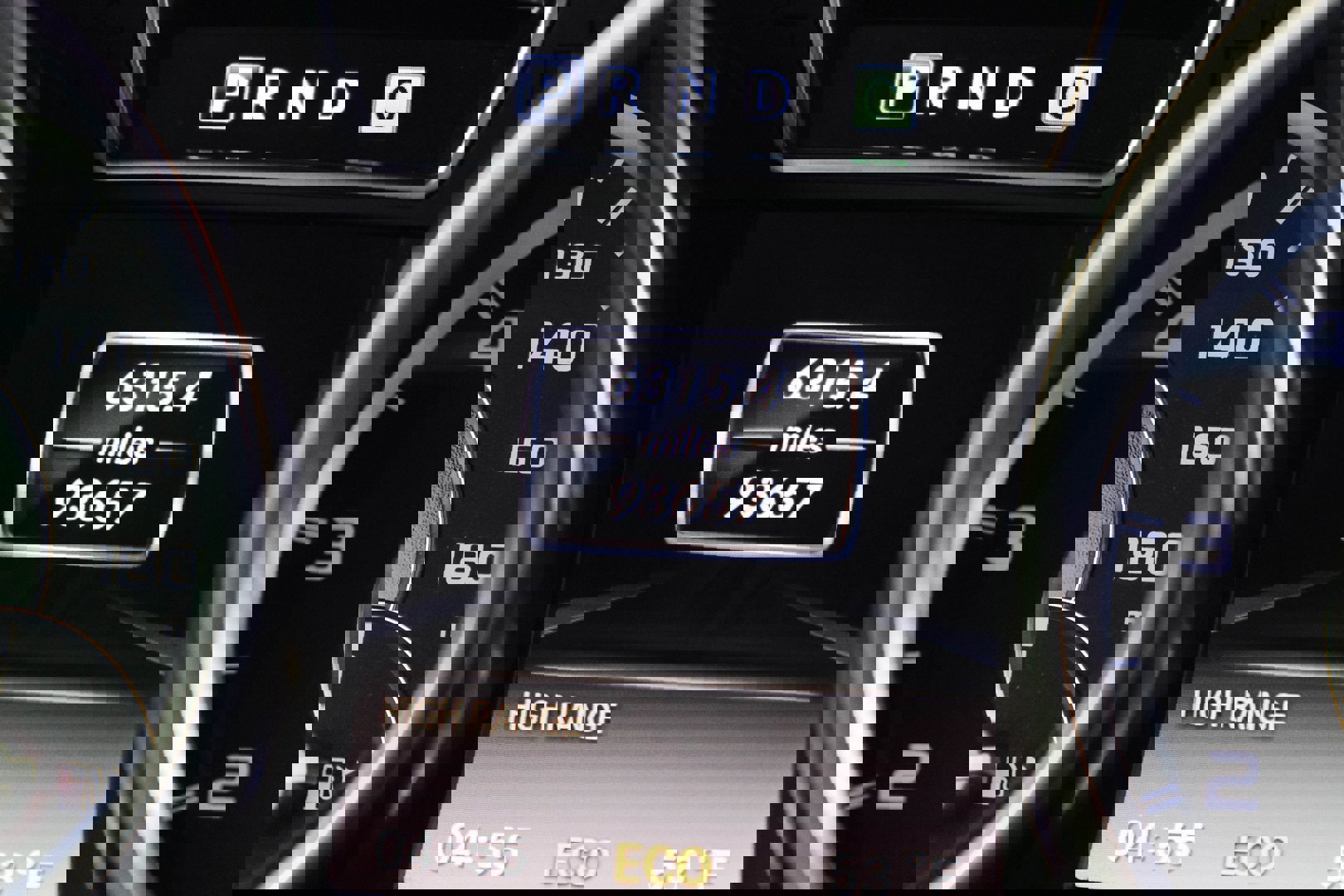 Used 2014 Mercedes-Benz G 63 AMG 4MATIC image 39