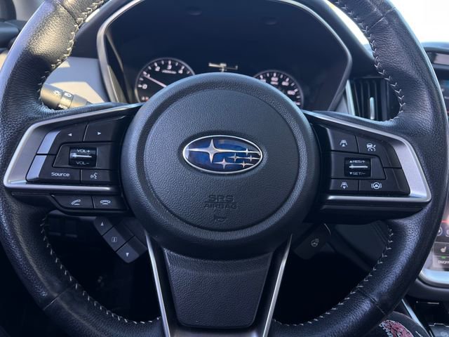 Used 2022 Subaru Legacy Limited image 22