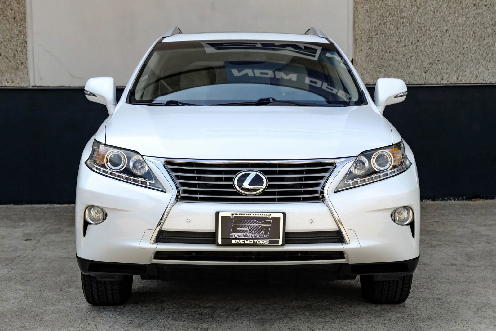 Used 2015 Lexus RX 350 FWD image 5