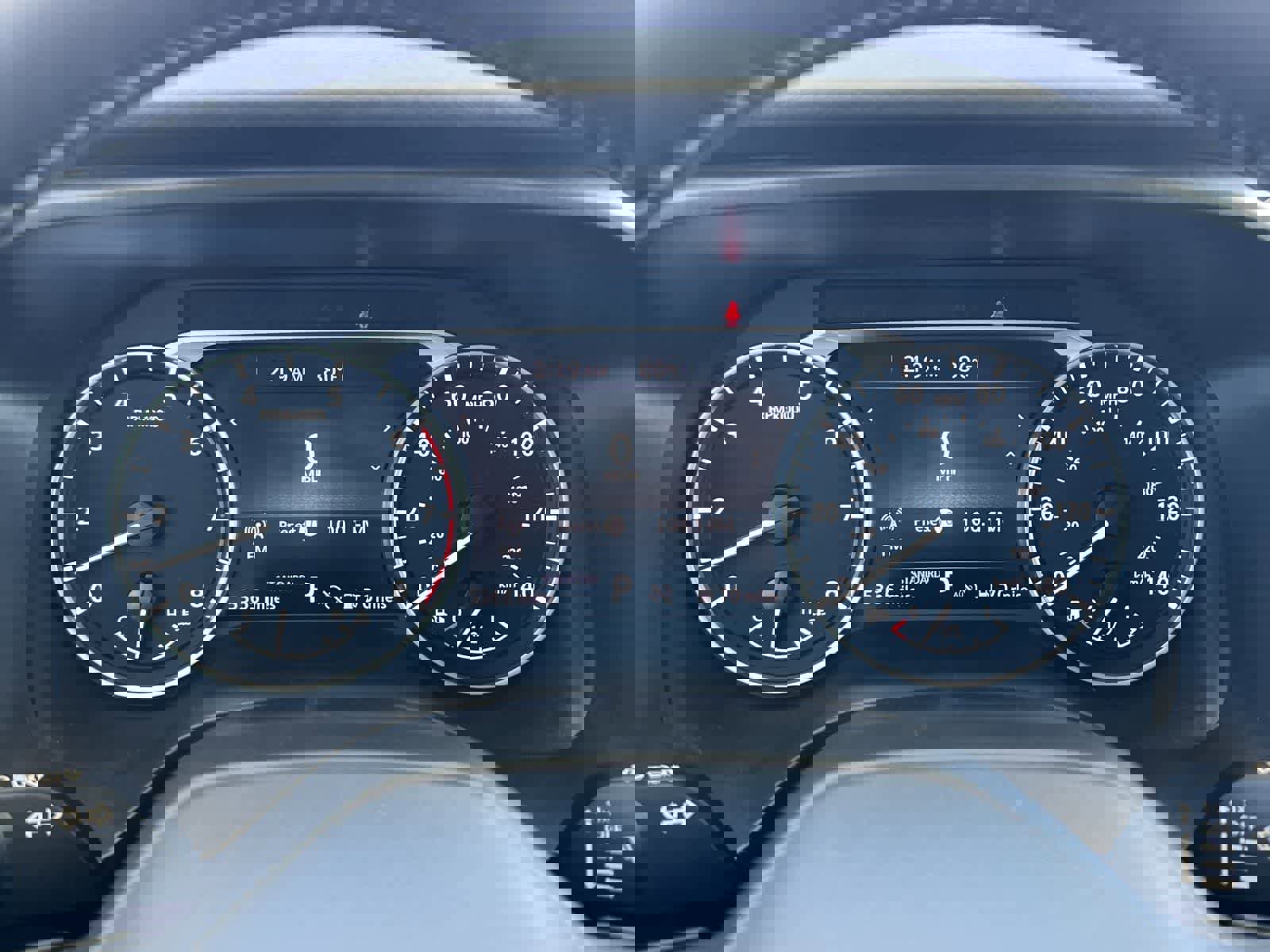 Used 2026 Nissan Rogue SV image 24