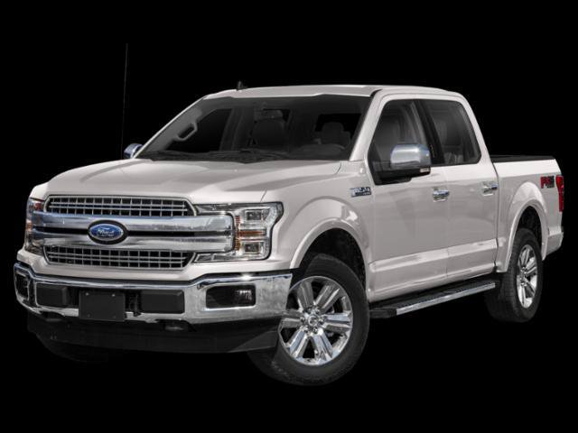 Used 2018 Ford F150 Lariat