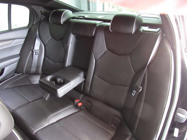 Used 2023 Cadillac CT5 V Blackwing w/ Driver Assist Package RWD image 19