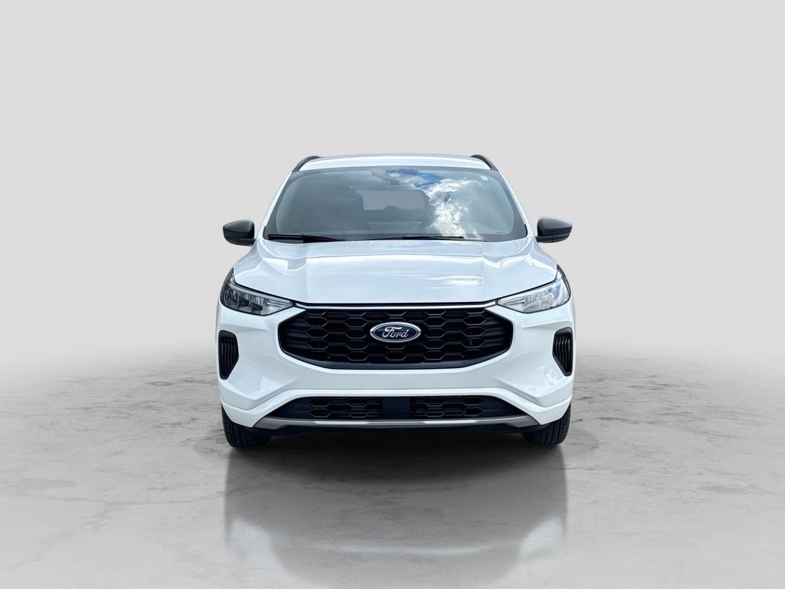 Certified 2023 Ford Escape ST-Line w/ Tech Pack #1 AWD/4WD image 12