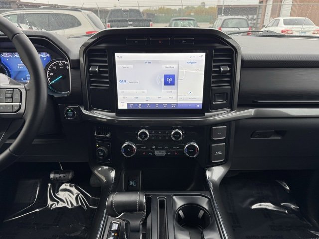 Certified 2023 Ford F150 XLT w/ Equipment Group 302A High image 2