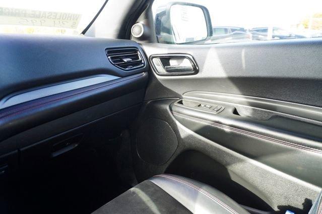 Used 2022 Dodge Durango R/T image 30