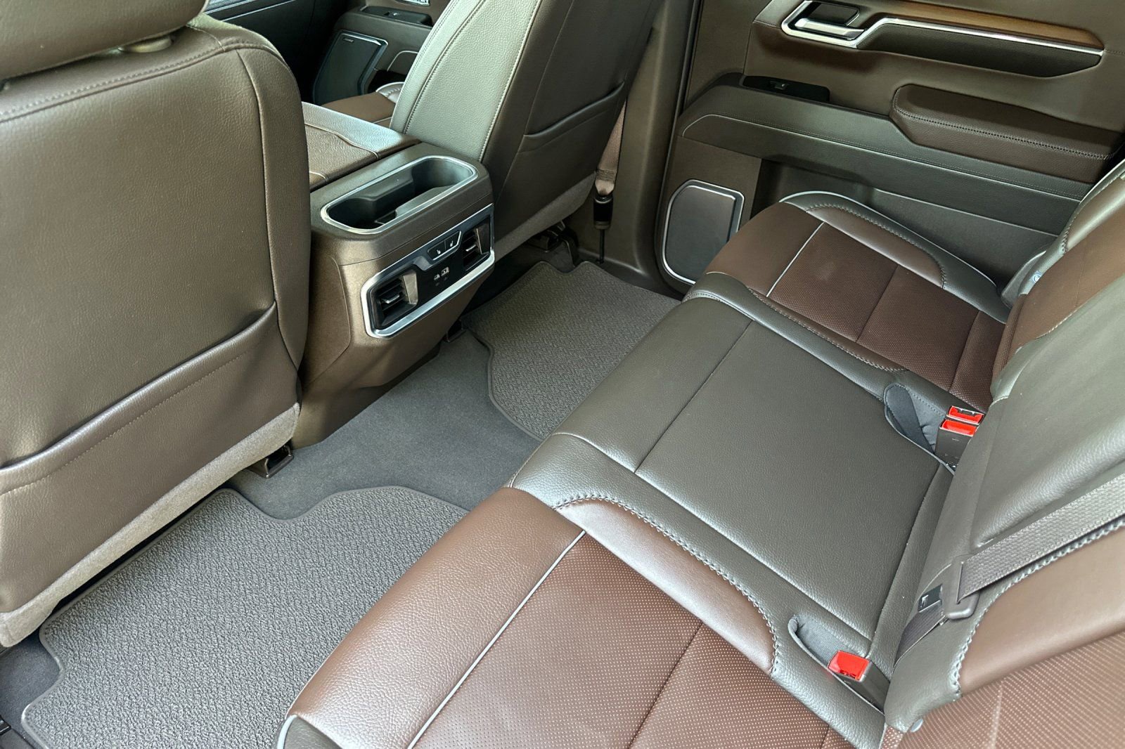 Used 2025 GMC Sierra 1500 Denali w/ Technology Package image 12