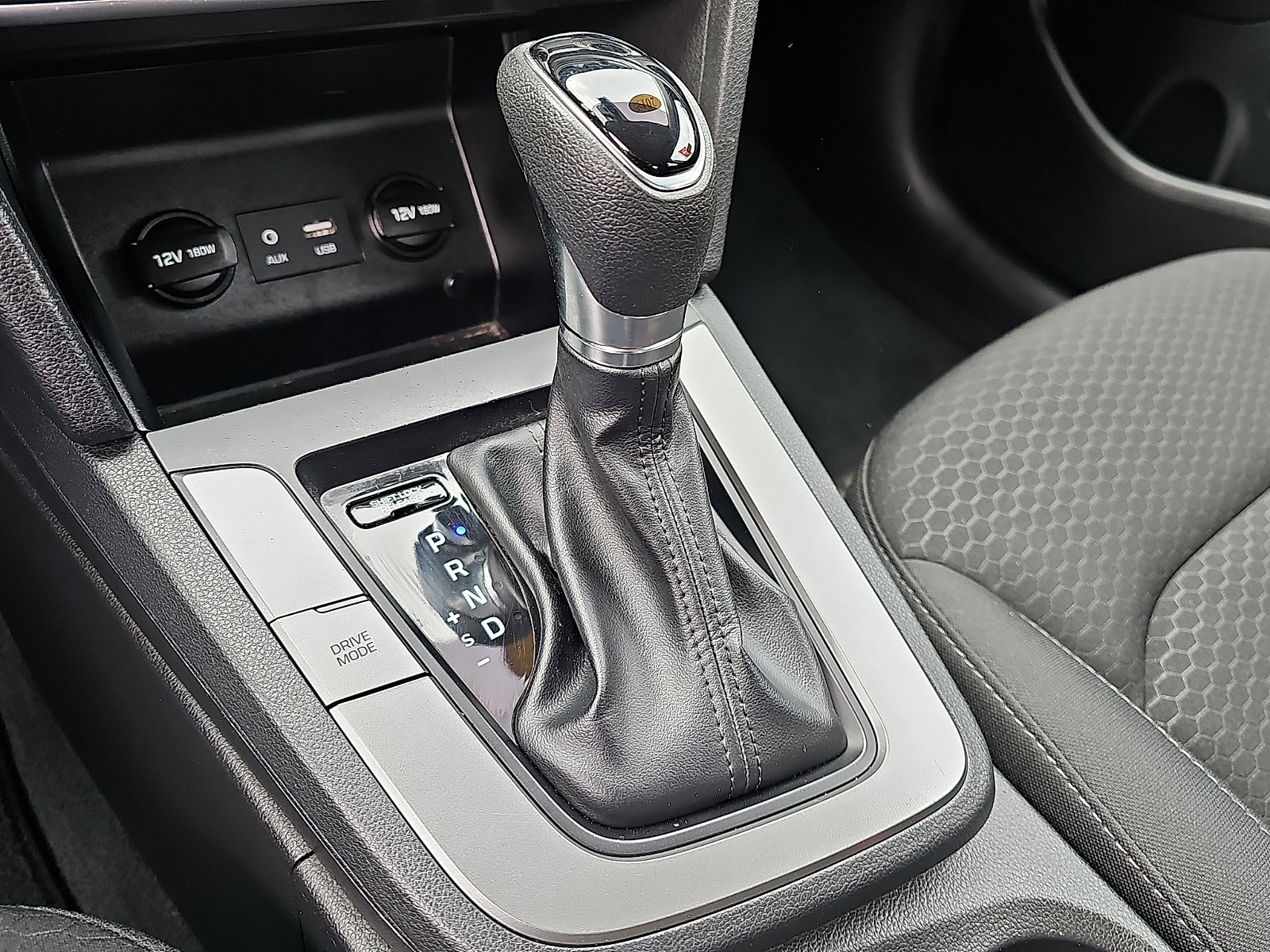 Used 2019 Hyundai Elantra SEL w/ Cargo Package FWD image 15