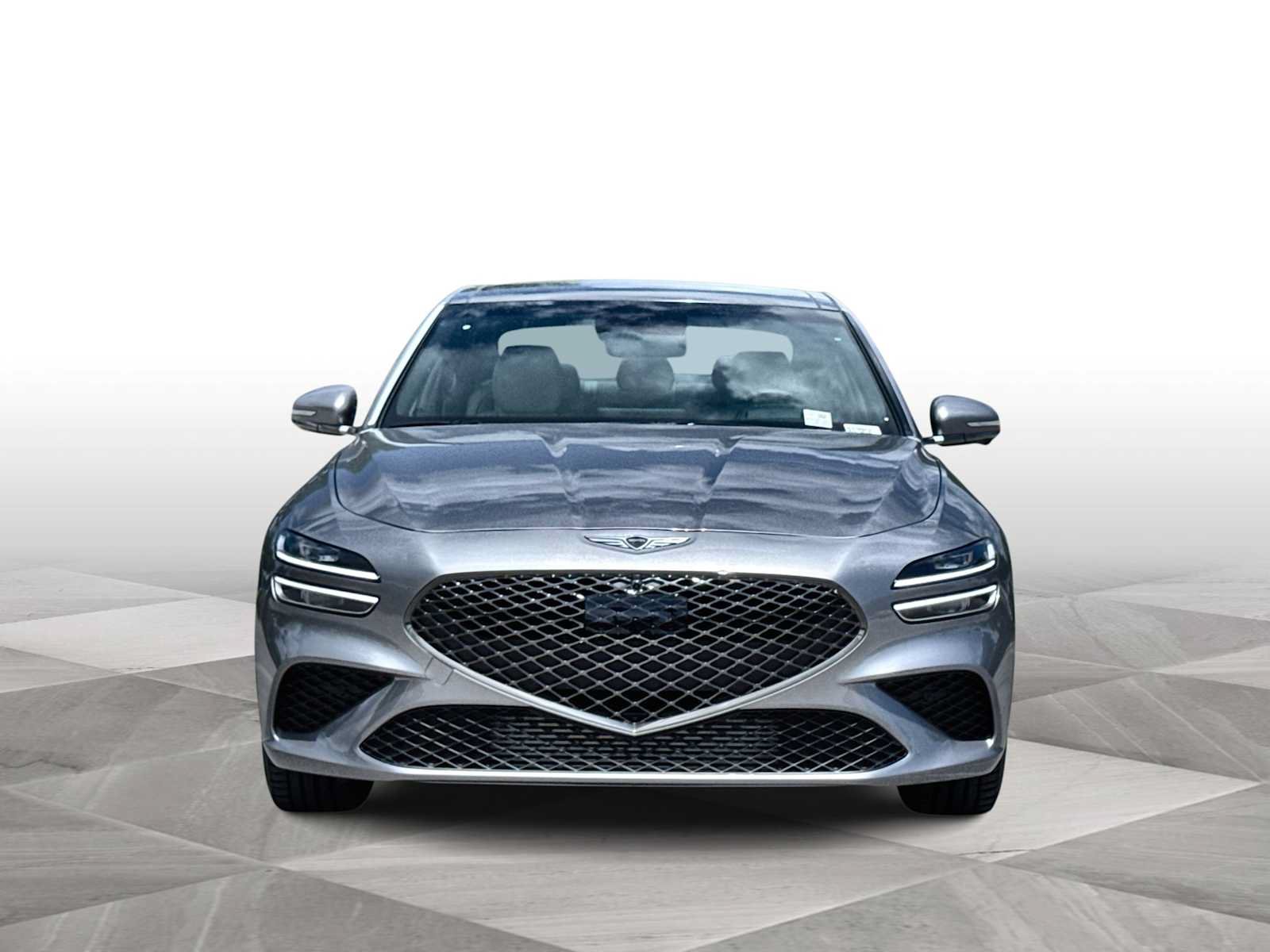 New 2026 Genesis G70 3.3T Sport Prestige RWD image 3