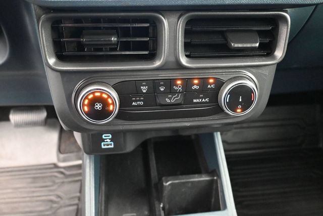 Used 2023 Ford Maverick XL w/ Equipment Group 100A Standard AWD/4WD image 4