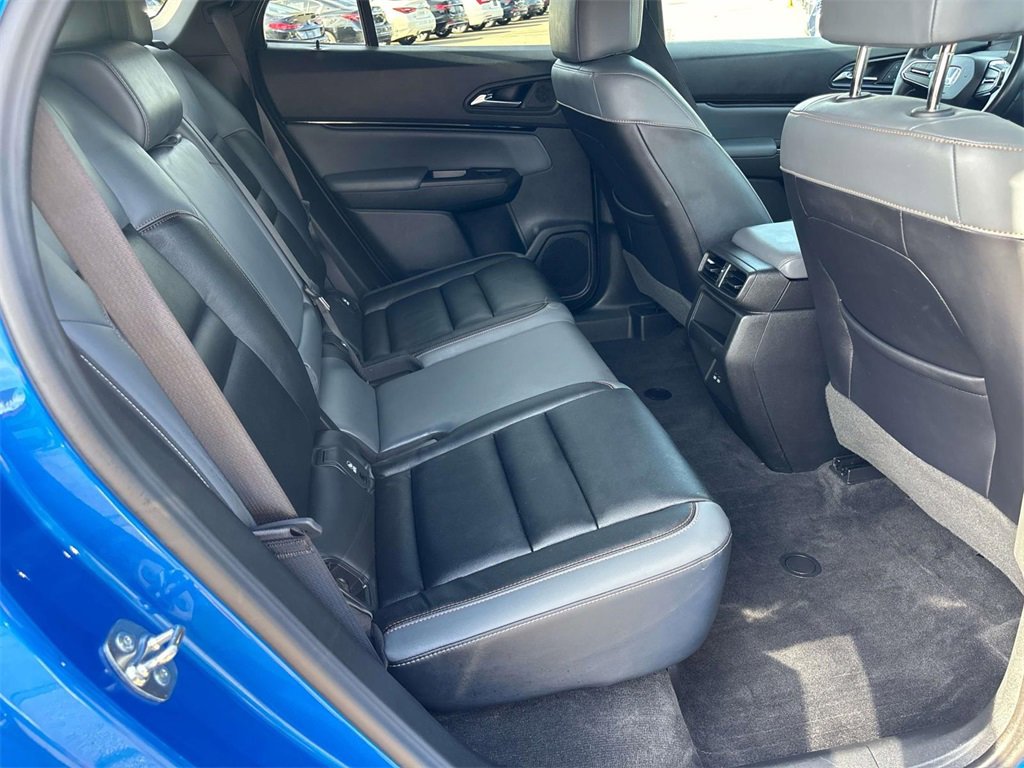 Used 2024 Honda Prologue Touring image 17