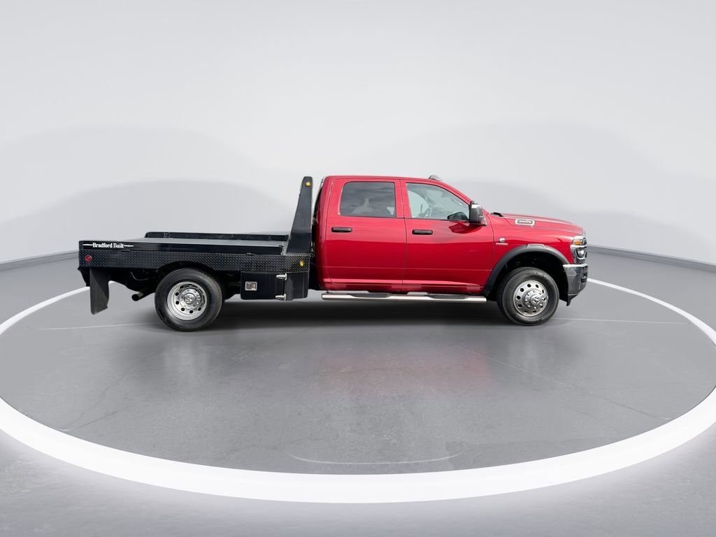 Used 2025 RAM 3500 Tradesman AWD/4WD image 9