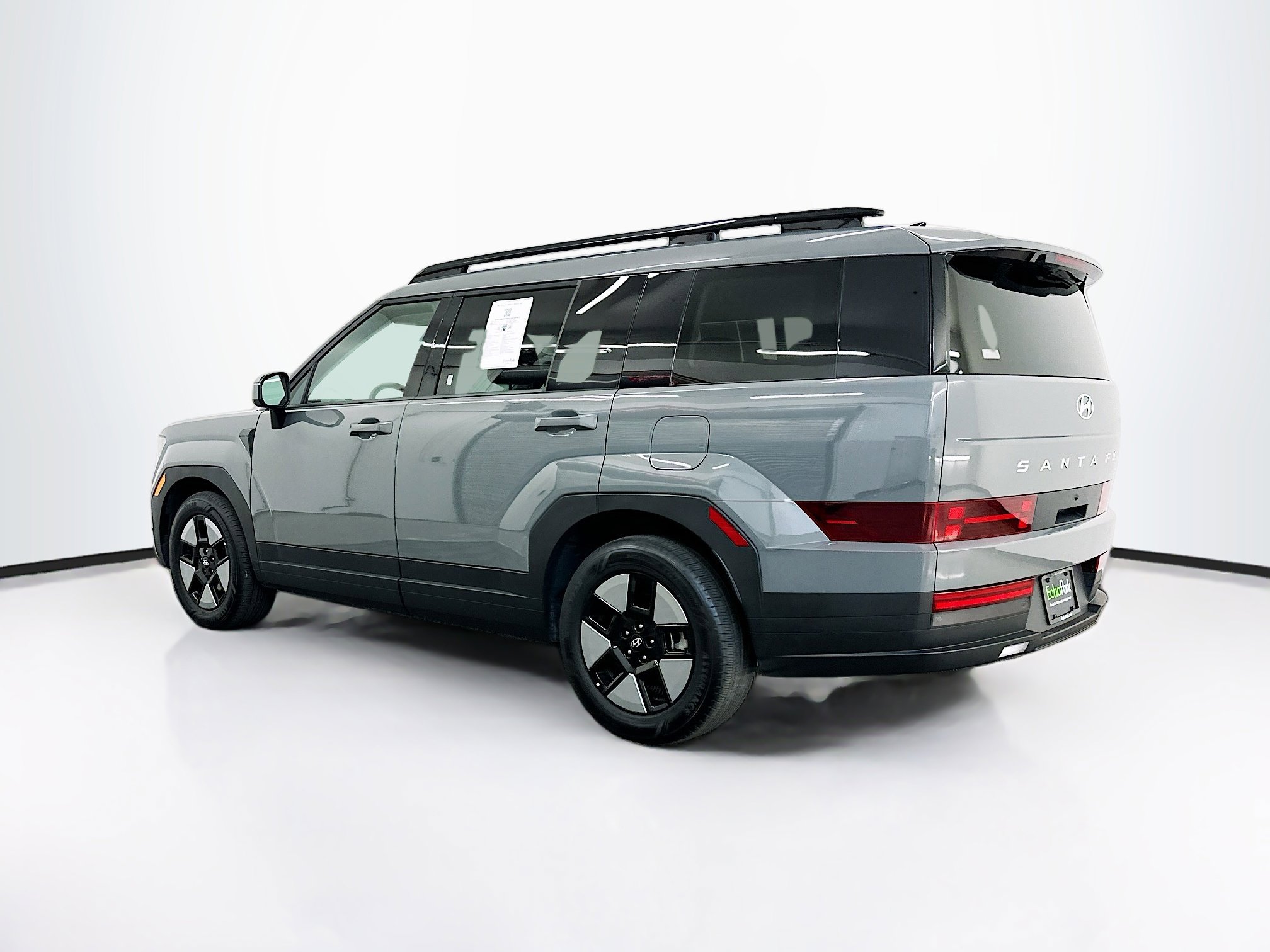 Used 2025 Hyundai Santa Fe SEL image 5