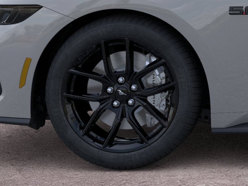 New 2026 Ford Mustang GT Premium RWD image 20