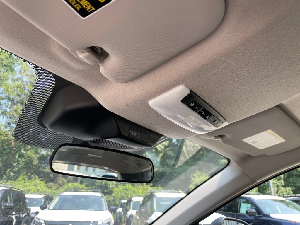 Certified 2025 Nissan Kicks S AWD/4WD image 20