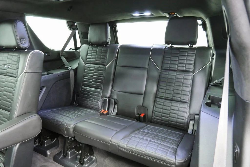 Used 2023 Cadillac Escalade V image 25