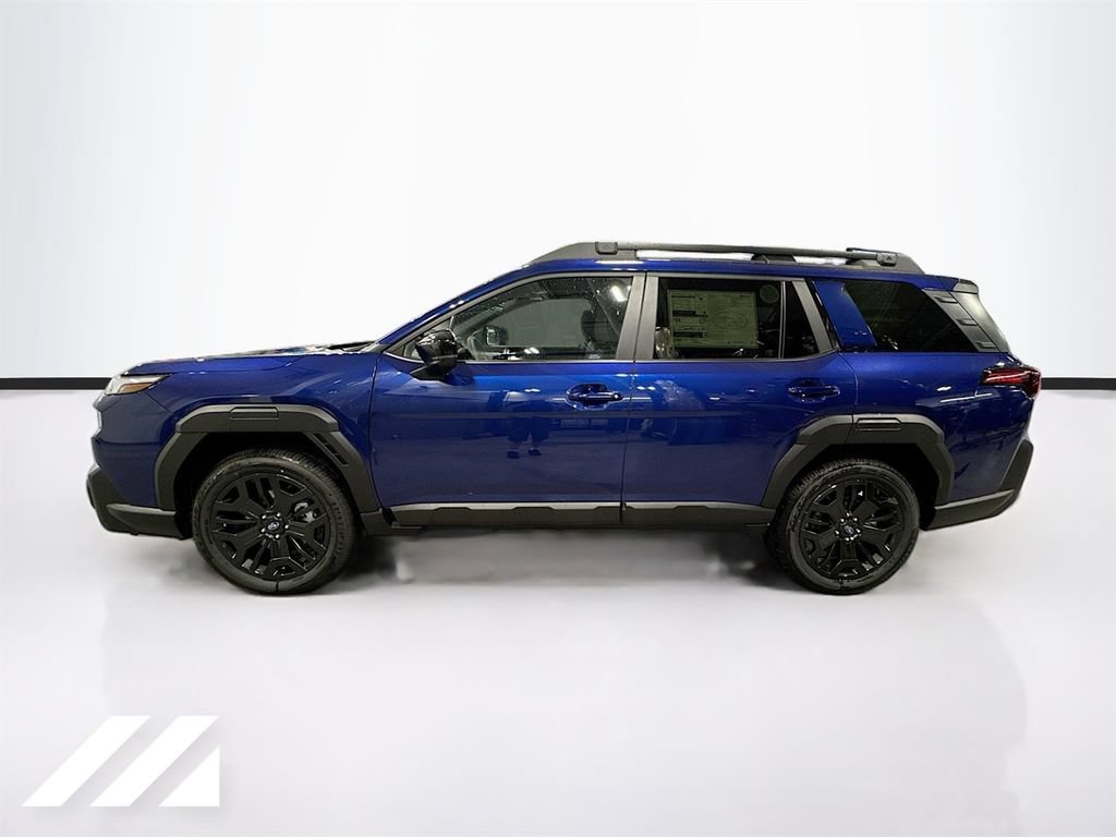 New 2026 Subaru Outback Limited XT AWD/4WD image 8