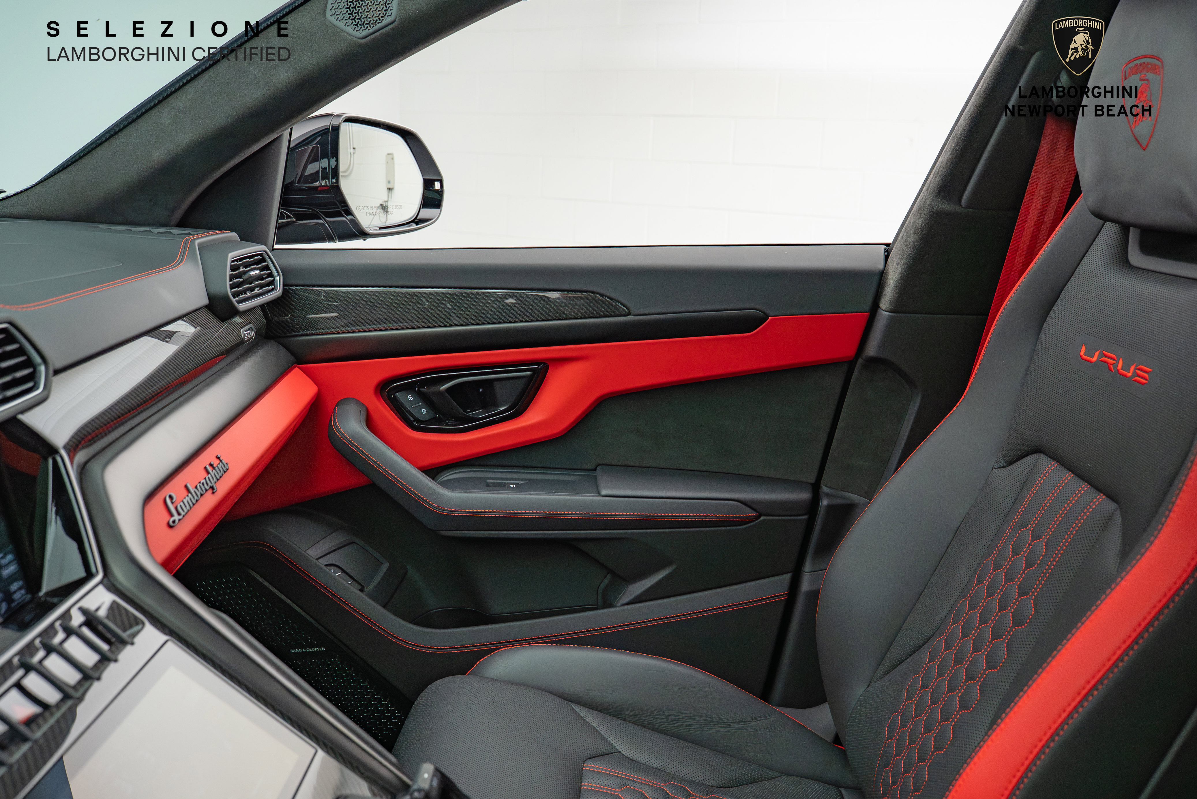 Used 2024 Lamborghini Urus S image 35