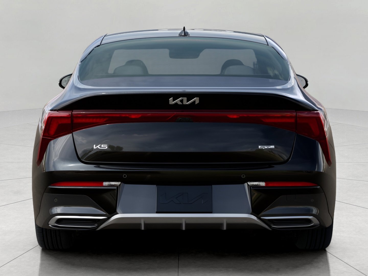 New 2026 Kia K5 GT-Line image 13