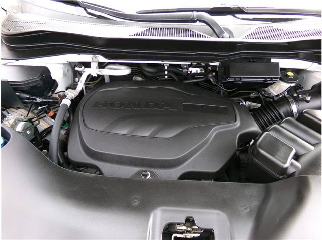 Used 2022 Honda Pilot Special Edition image 9