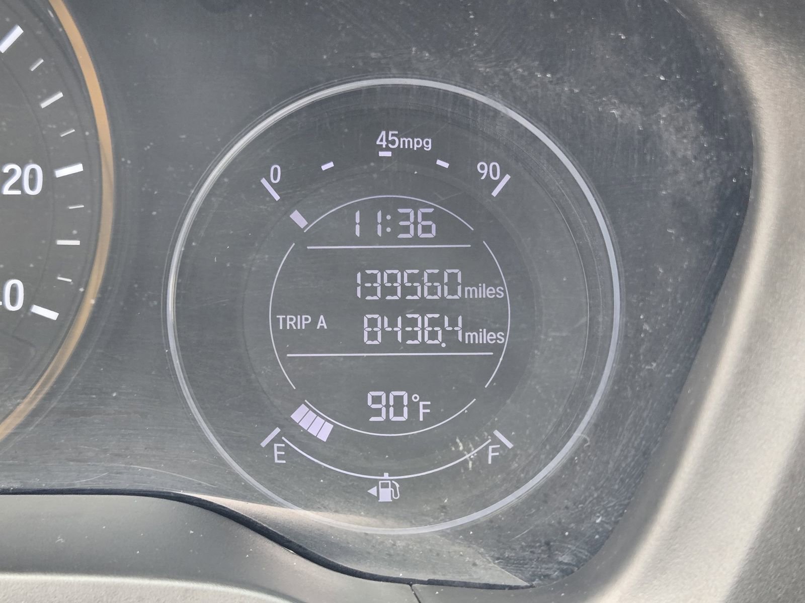 Used 2018 Honda HR-V LX image 14