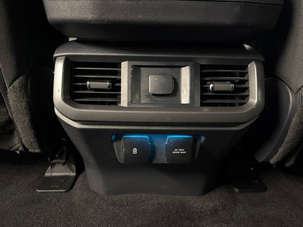 Used 2024 Ford F150 XLT w/ Equipment Group 302A MID AWD/4WD image 35
