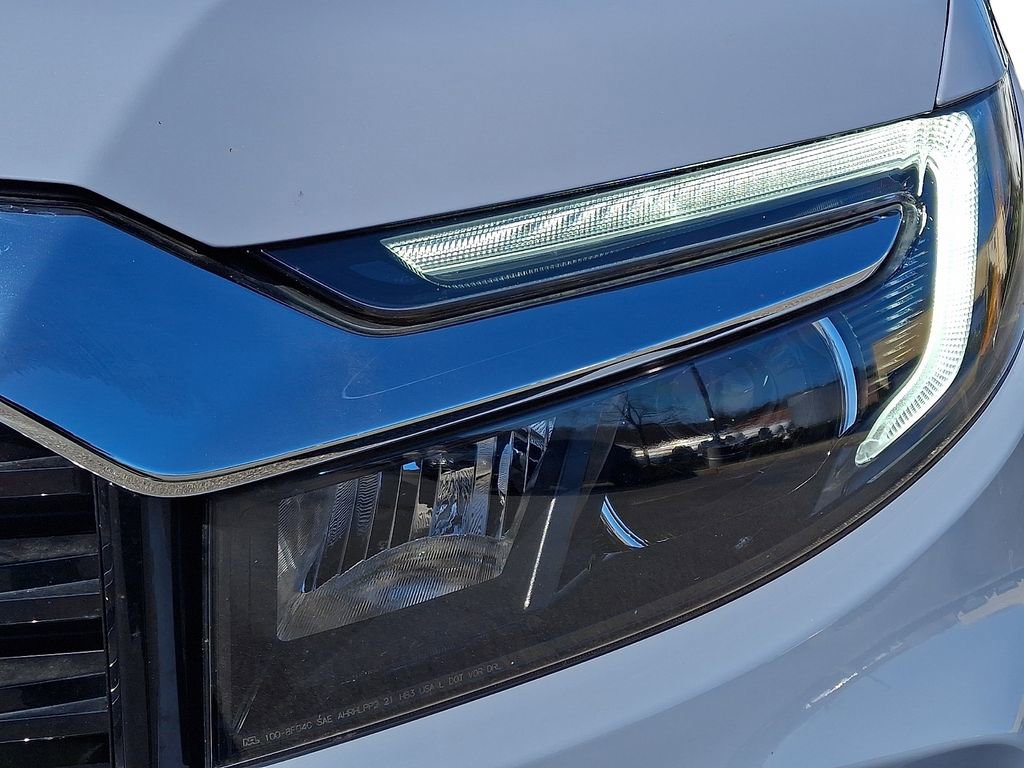Used 2023 Honda Ridgeline RTL-E image 10