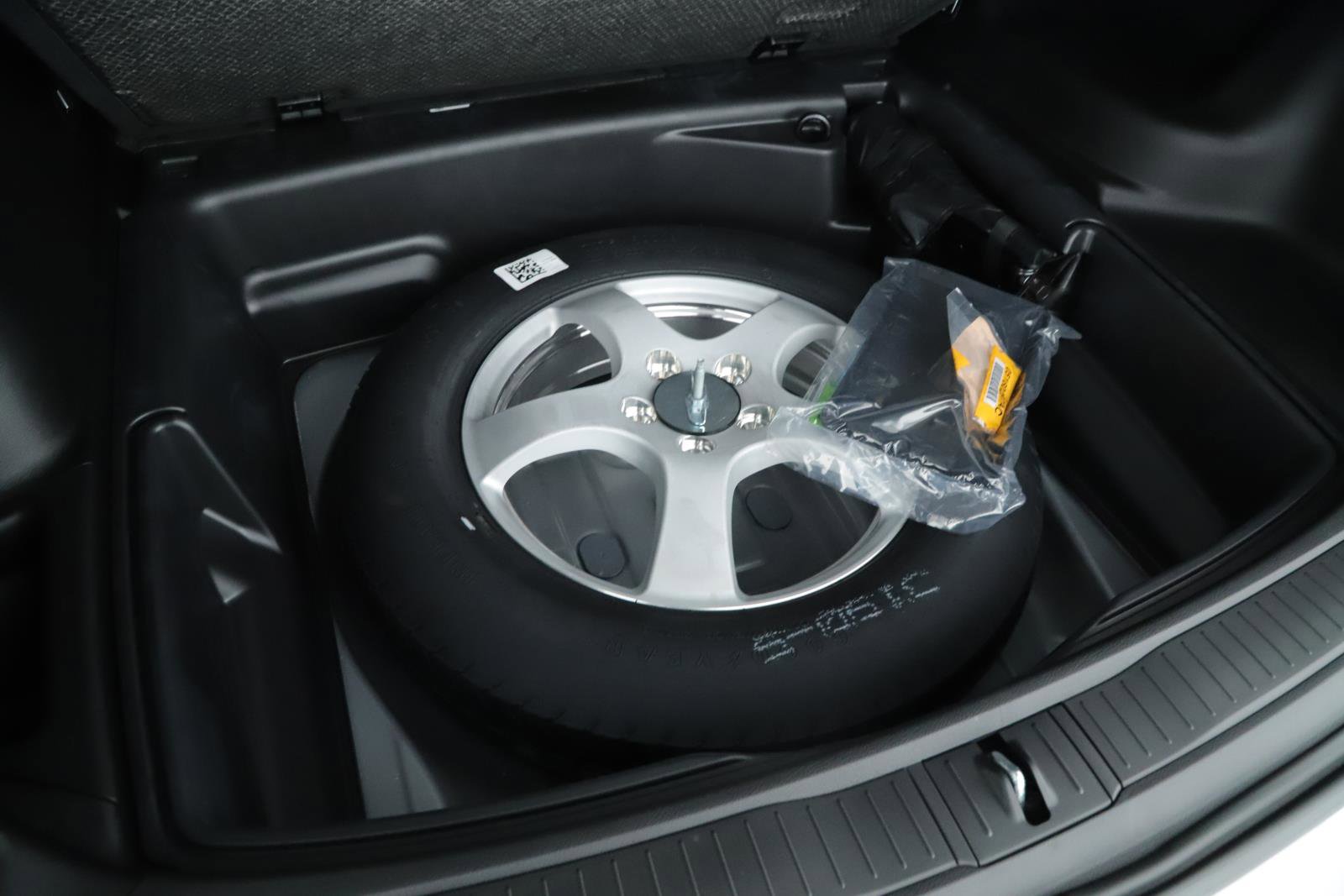 New 2025 Jeep Grand Cherokee Limited image 17