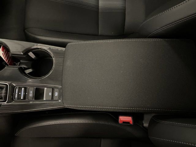 Certified 2024 Honda Civic Sport image 20