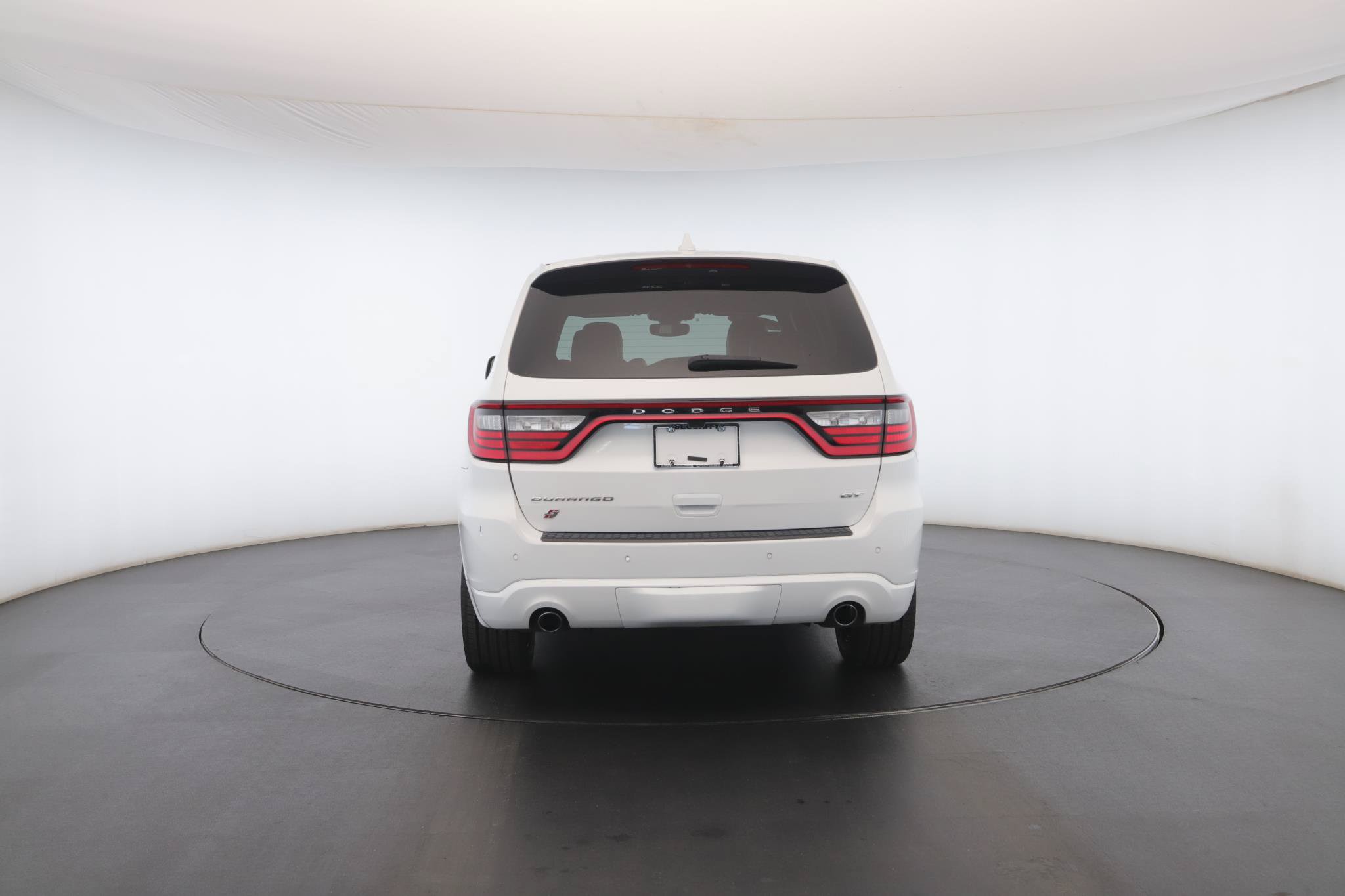 Used 2022 Dodge Durango GT w/ Trailer Tow Group IV AWD/4WD image 21