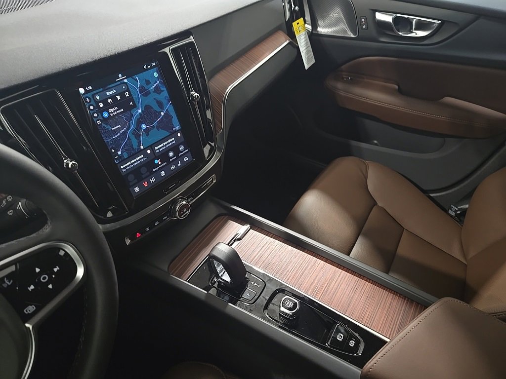 New 2026 Volvo V60 B5 Cross Country Plus w/ Climate Package image 13