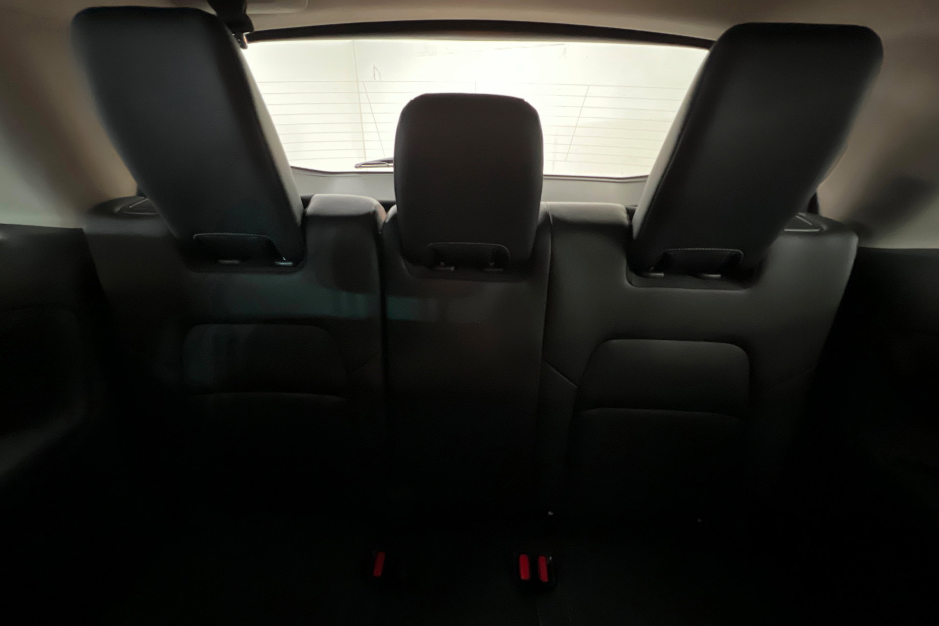 New 2026 Nissan Pathfinder Platinum image 22