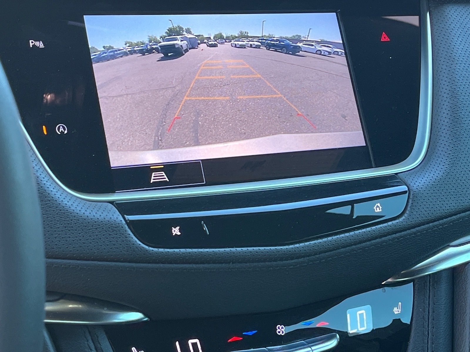 Used 2022 Cadillac XT5 Luxury FWD image 25