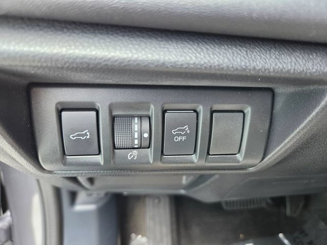 Certified 2021 Subaru Outback Onyx Edition XT AWD/4WD image 40