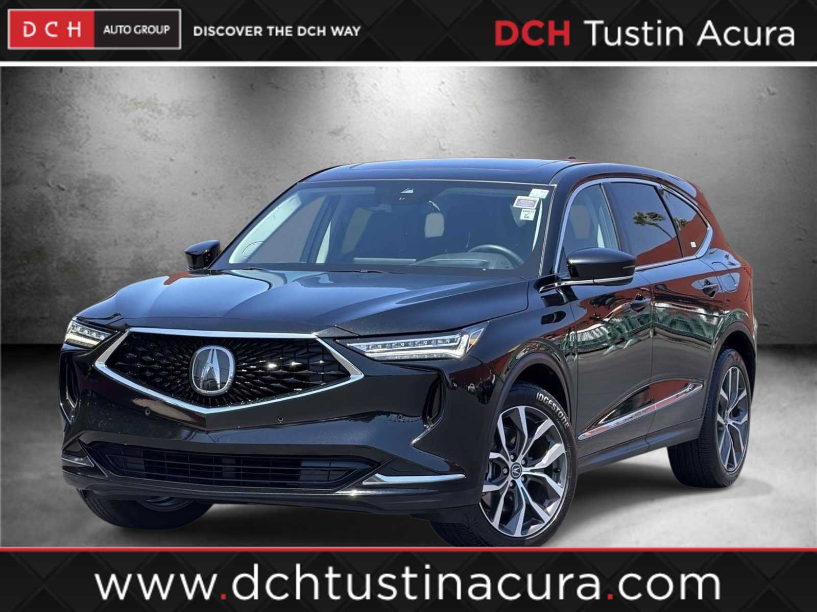 Used 2024 Acura MDX FWD w/ Technology Package image 1