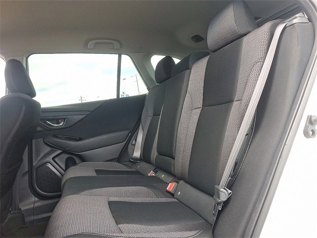 Used 2021 Subaru Outback Premium image 10