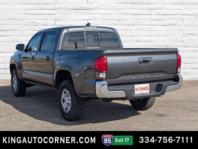 Used 2023 Toyota Tacoma SR5 RWD image 7