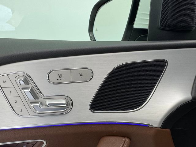 New 2025 Mercedes-Benz GLE 450 4MATIC image 35