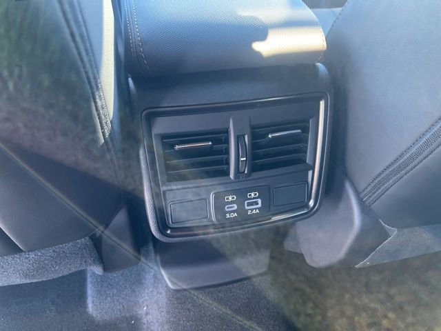 New 2026 Subaru Forester Sport AWD/4WD image 23
