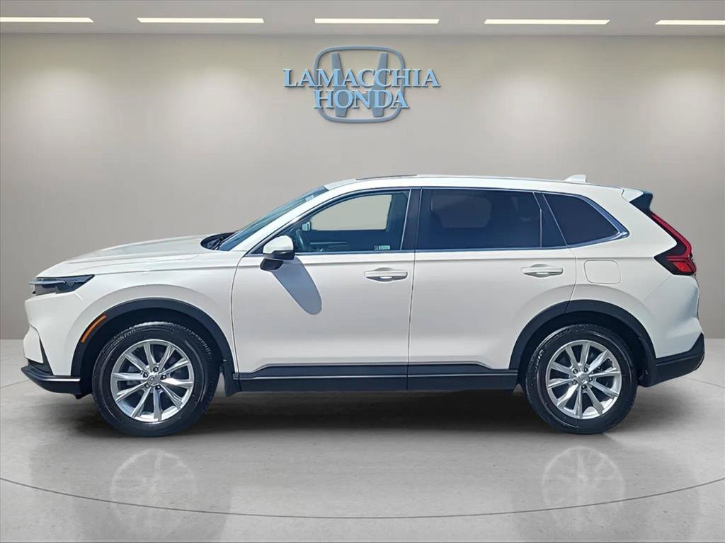 Used 2024 Honda CR-V EX-L image 2