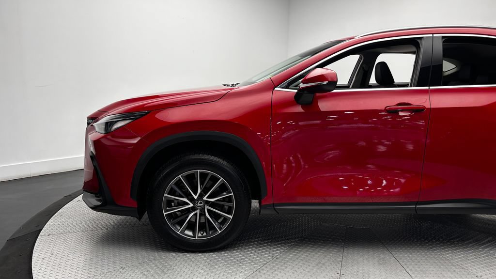 Used 2022 Lexus NX 350 AWD image 5