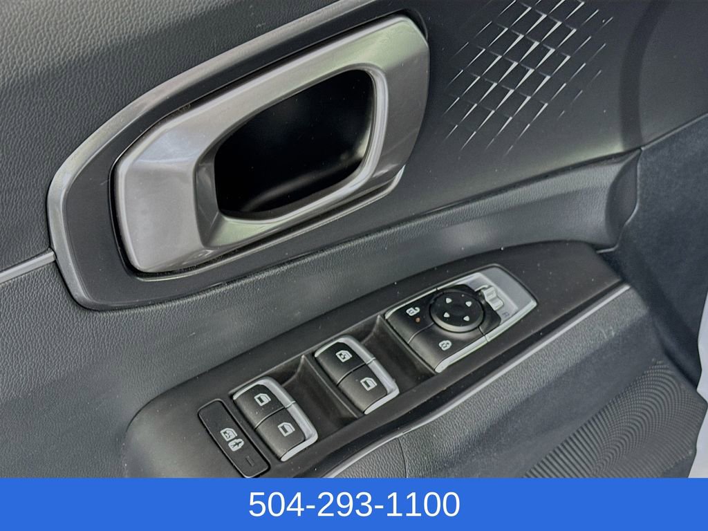 Used 2024 Kia Sorento EX image 18
