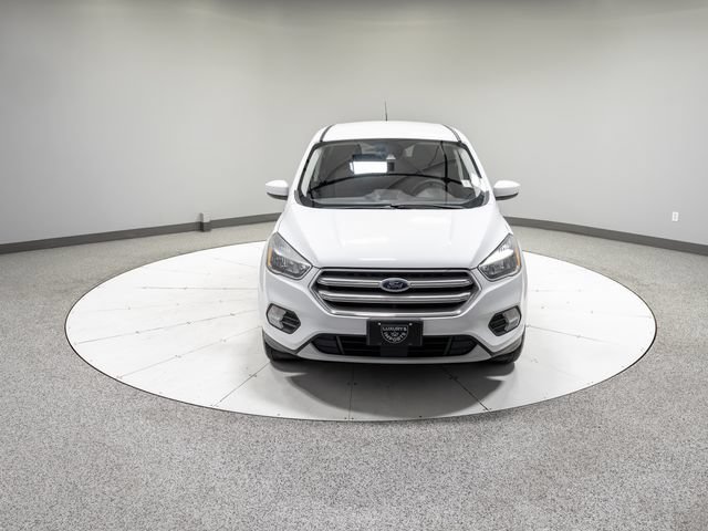 Used 2019 Ford Escape SE AWD/4WD image 27