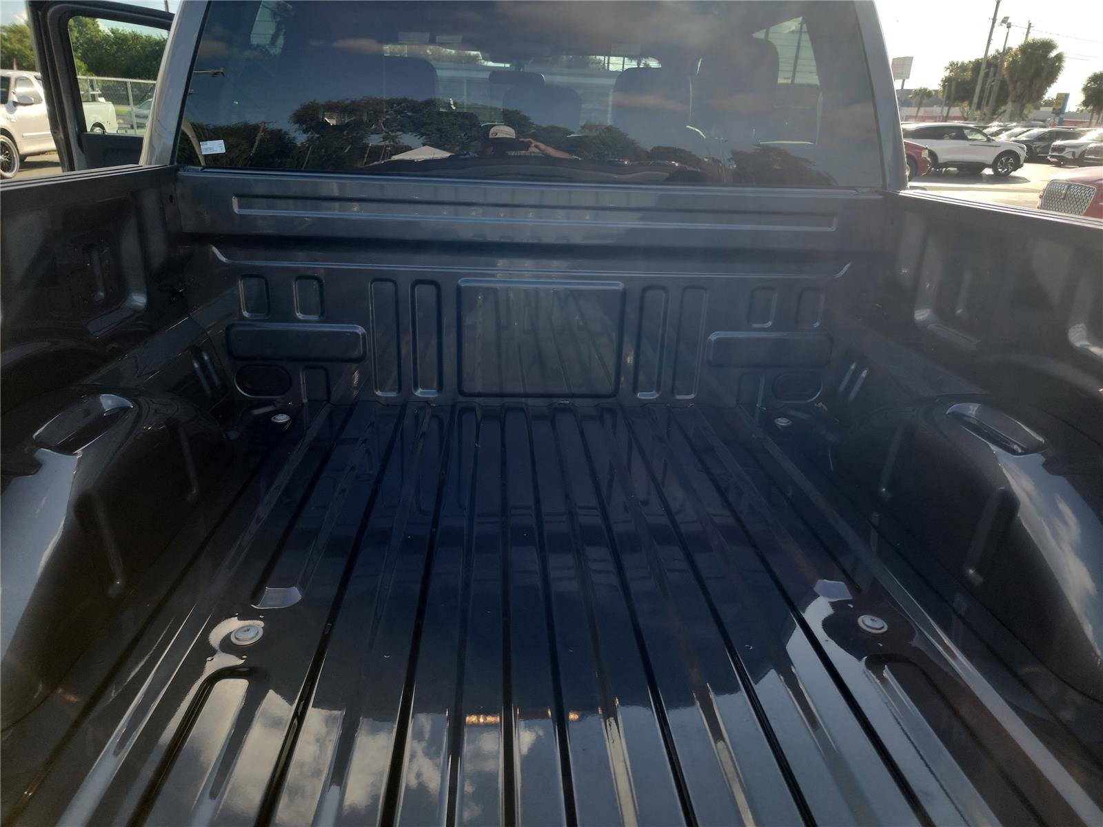 Used 2025 Ford F150 STX w/ Equipment Group 200A image 23